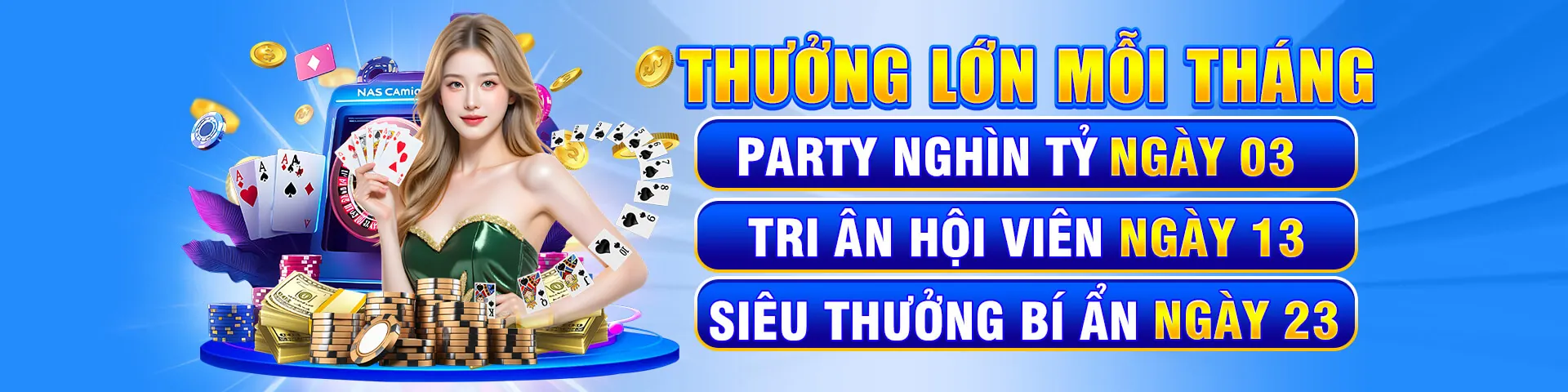 Các chương trình khuyến mãi độc quyền tại 89bet2
