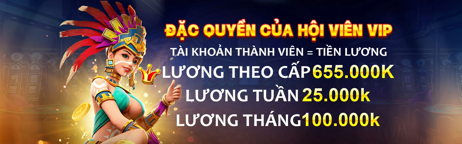 Chương Trình VIP 89bet2 đăng nhập